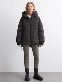 Куртки и дубленки Marc O’Polo DENIM модель 5000005268-0001 Фото
