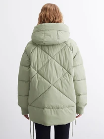 Куртки та дублянки Marc O'Polo denim модель 5000005268-3344 Фото