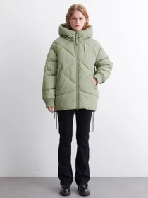 Куртки та дублянки Marc O'Polo denim модель 5000005268-3344 Фото