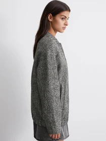 Куртки та дублянки Marc O'Polo denim модель 5000005333-0103 Фото