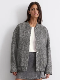 Куртки та дублянки Marc O'Polo denim модель 5000005333-0103 Фото