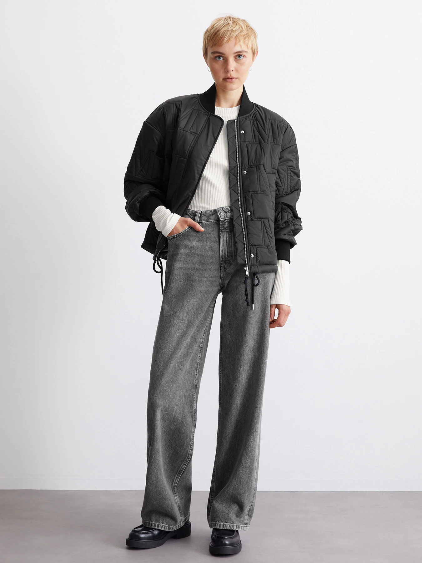 Куртки и дубленки Marc O’Polo DENIM модель 5000005383-0001 Куртки и дубленки Marc O’Polo DENIM модель 5000005383-0001 Фото