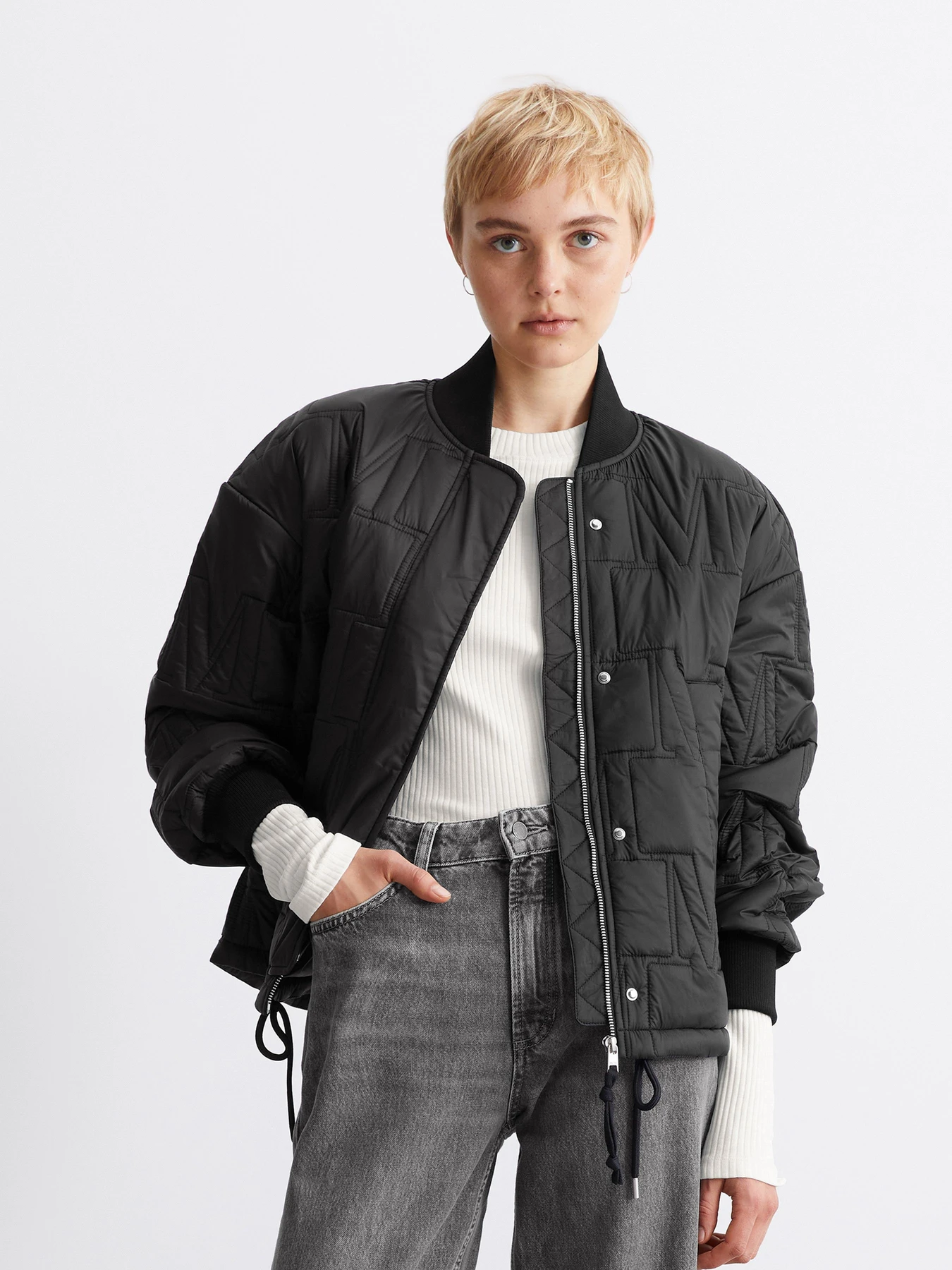 Куртки и дубленки Marc O’Polo DENIM модель 5000005383-0001 Куртки и дубленки Marc O’Polo DENIM модель 5000005383-0001 Фото