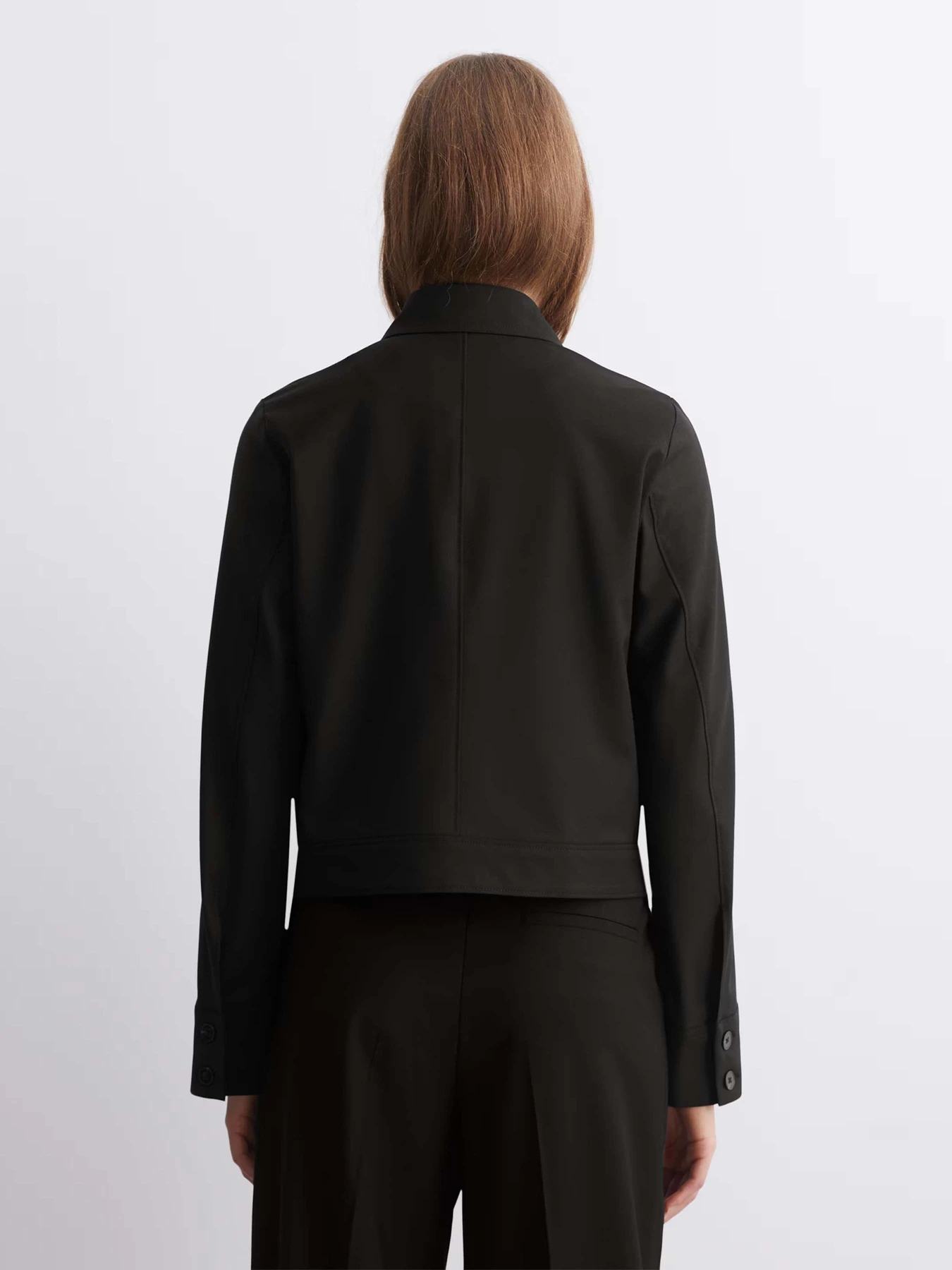 Куртки та дублянки Marc O’Polo модель 410021474085-990 Куртки та дублянки Marc O’Polo модель 410021474085-990 Фото