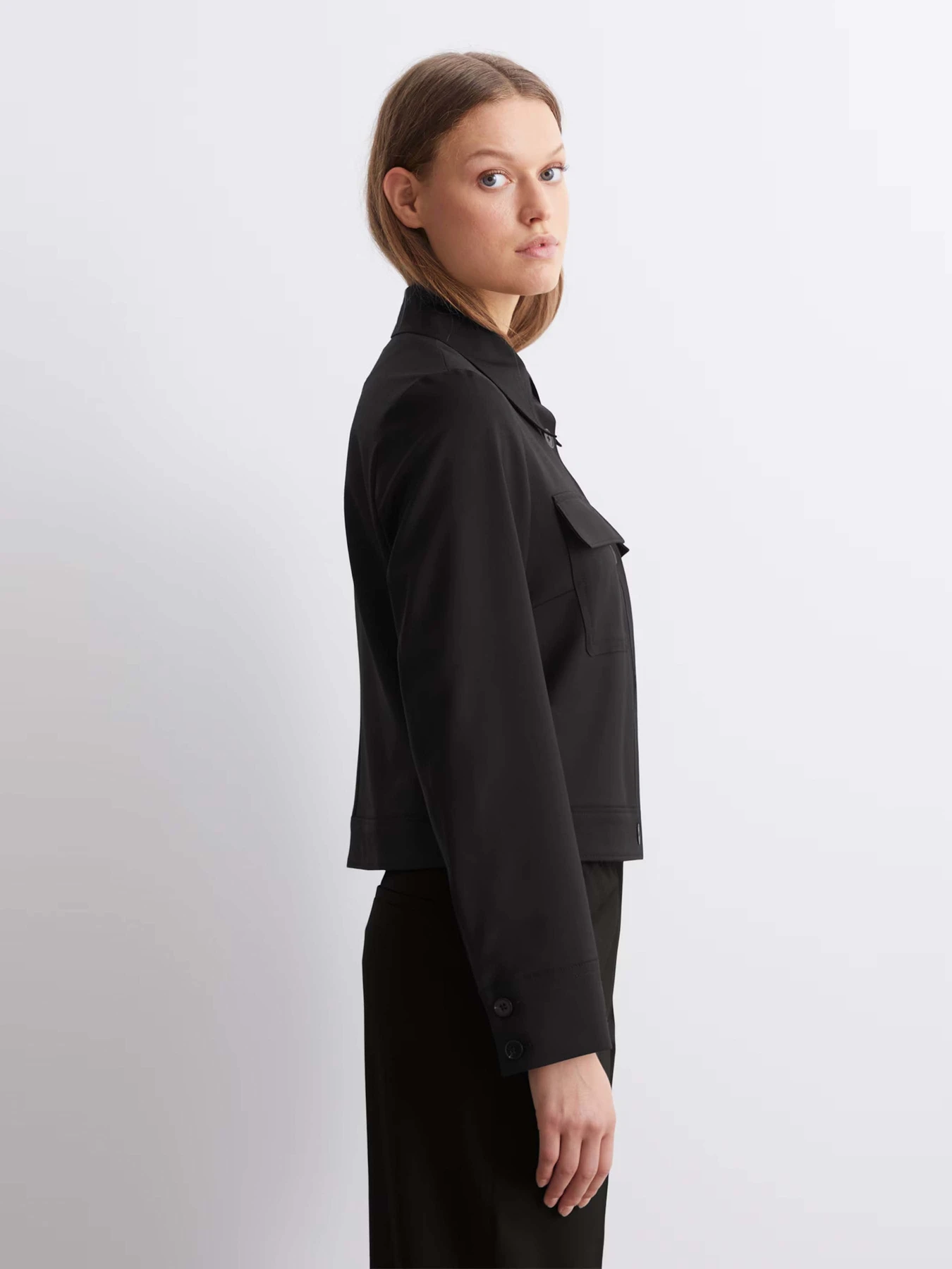Куртки та дублянки Marc O’Polo модель 410021474085-990 Куртки та дублянки Marc O’Polo модель 410021474085-990 Фото