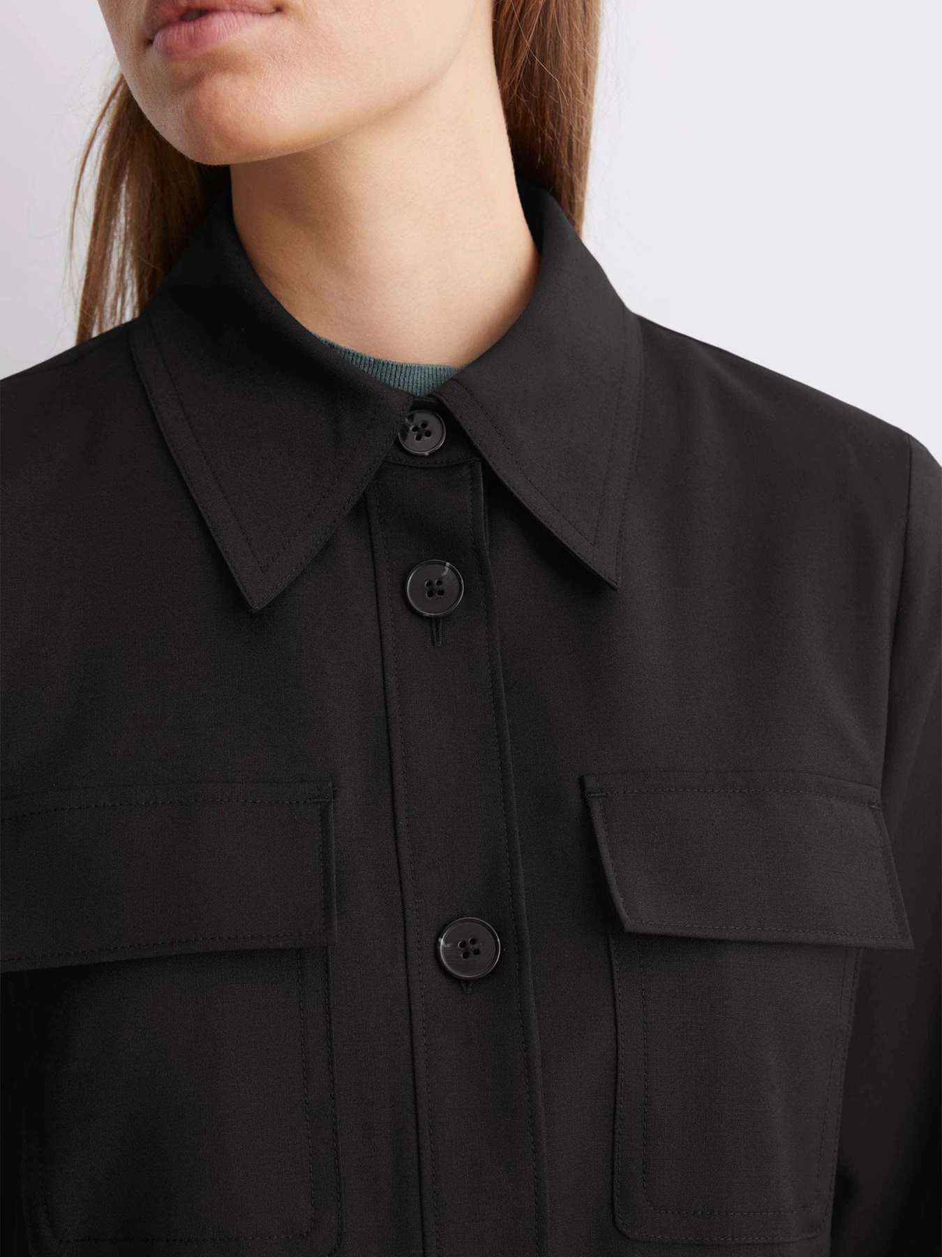 Куртки та дублянки Marc O’Polo модель 410021474085-990 Куртки та дублянки Marc O’Polo модель 410021474085-990 Фото