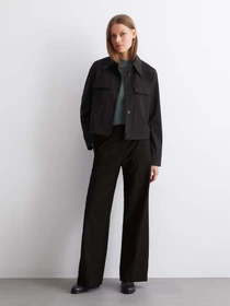 Куртки та дублянки Marc O’Polo модель 410021474085-990 Фото