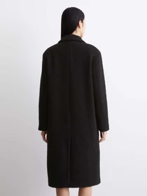 Пальто и плащи Marc O’Polo модель 410030771329-990 Фото