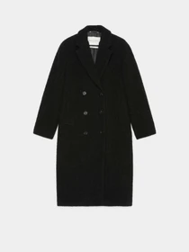 Пальто и плащи Marc O’Polo модель 410030771329-990 Фото