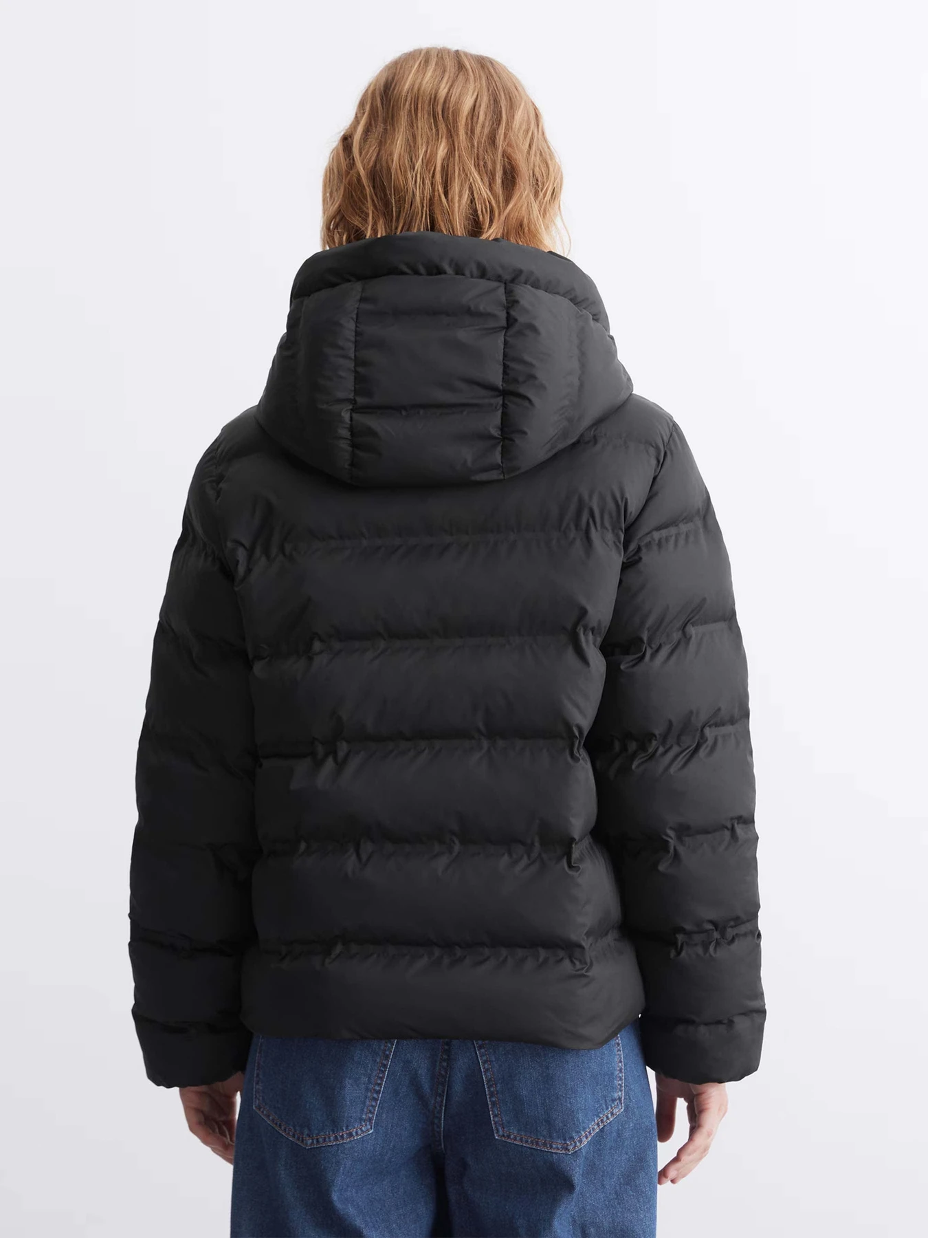 Куртки та дублянки Marc O'Polo denim модель 5000000275-0001 Куртки та дублянки Marc O'Polo denim модель 5000000275-0001 Фото