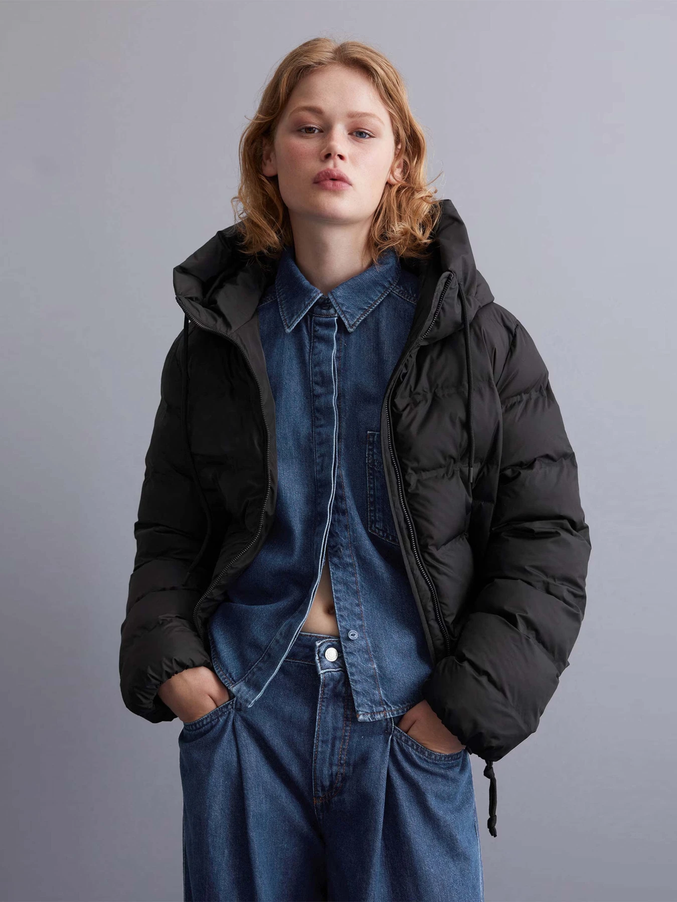 Куртки та дублянки Marc O'Polo denim модель 5000000275-0001 Куртки та дублянки Marc O'Polo denim модель 5000000275-0001 Фото