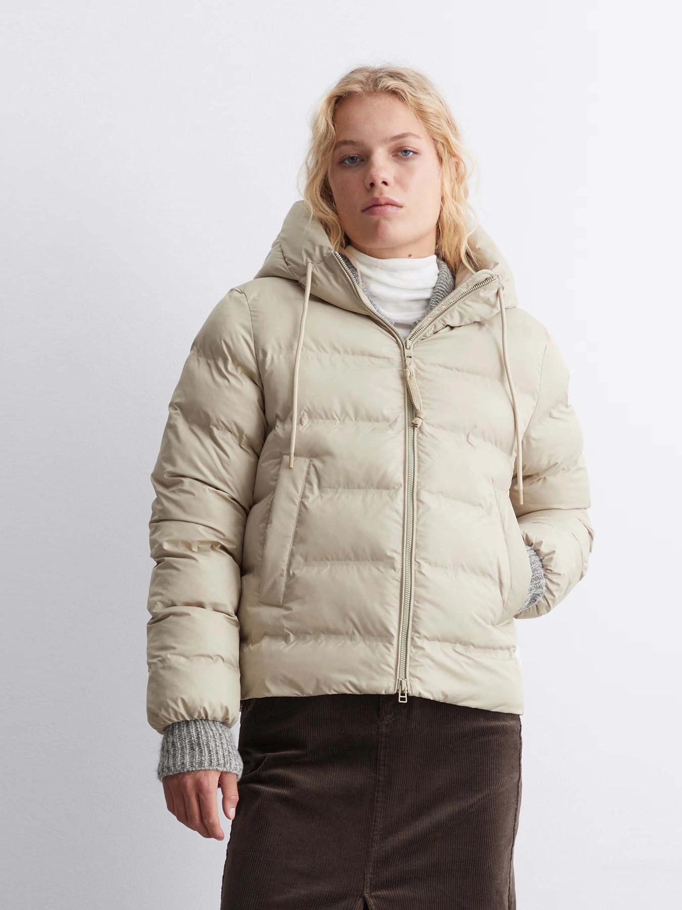 Куртки та дублянки Marc O'Polo denim модель 5000000275-2343 Куртки та дублянки Marc O'Polo denim модель 5000000275-2343 Фото