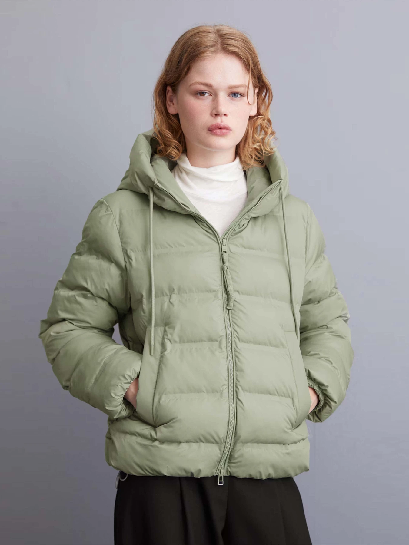 Куртки та дублянки Marc O'Polo denim модель 5000000275-3344 Куртки та дублянки Marc O'Polo denim модель 5000000275-3344 Фото
