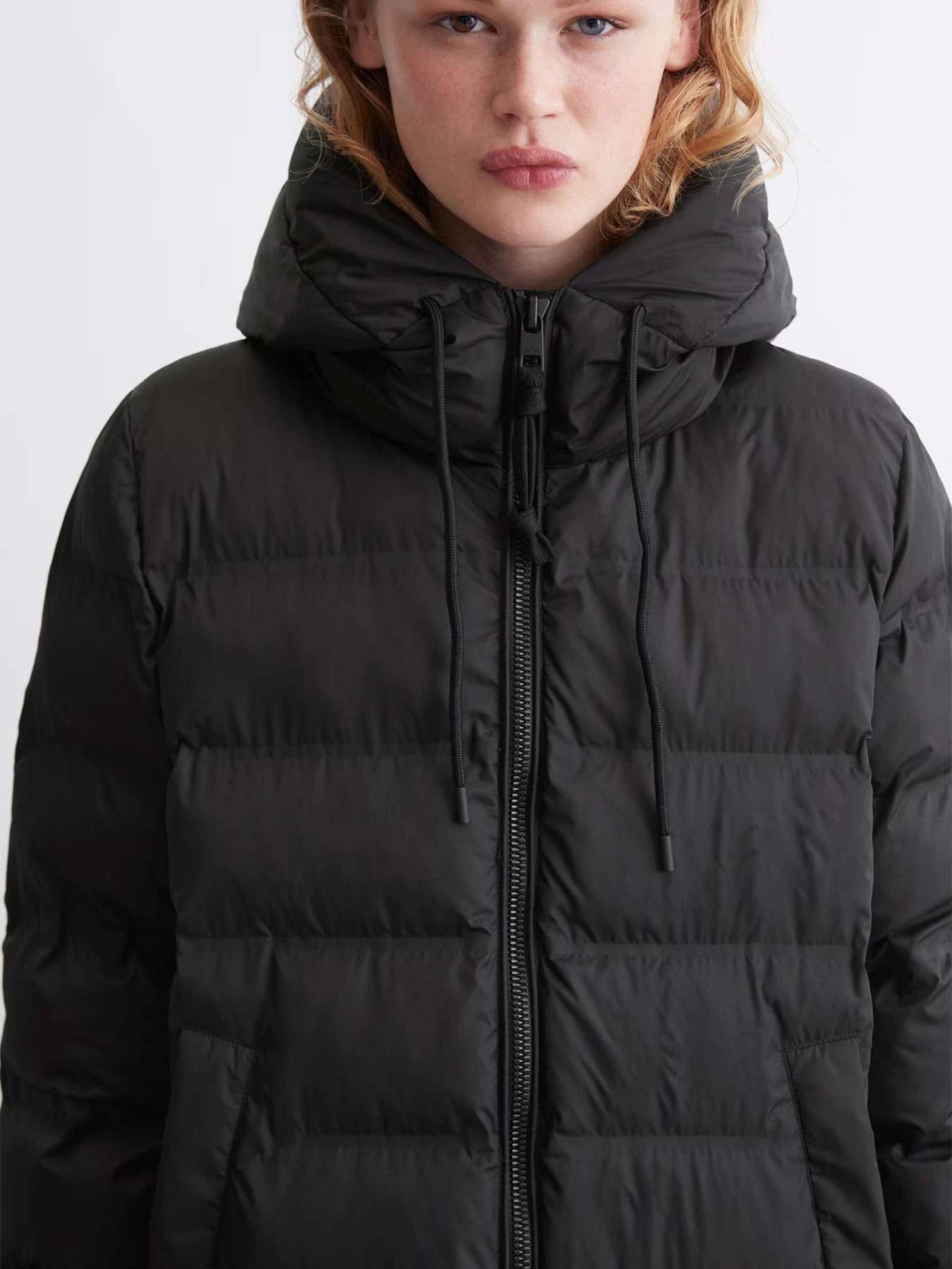 Куртки та дублянки Marc O'Polo denim модель 5000005158-0001 Куртки та дублянки Marc O'Polo denim модель 5000005158-0001 Фото