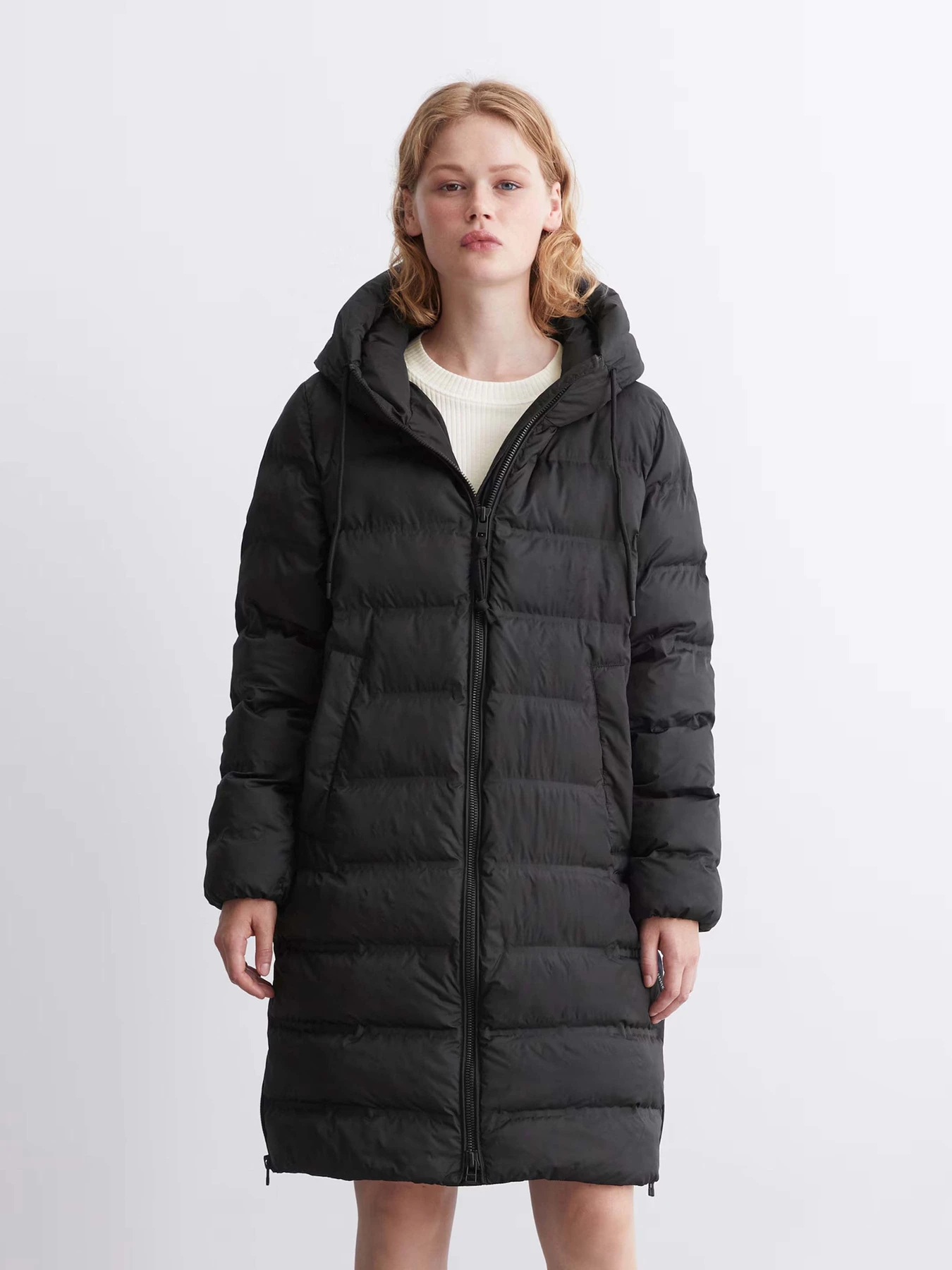 Куртки та дублянки Marc O'Polo denim модель 5000005158-0001 Куртки та дублянки Marc O'Polo denim модель 5000005158-0001 Фото