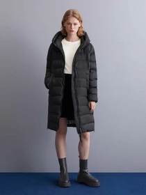 Куртки та дублянки Marc O'Polo denim модель 5000005158-0001 Фото