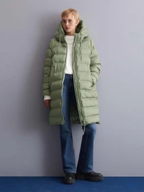Куртки та дублянки Marc O'Polo denim модель 5000005158-3344 Фото