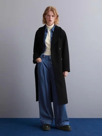 Пальто и плащи Marc O’Polo DENIM модель 5000005168-0001 Фото