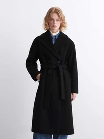 Пальто и плащи Marc O’Polo DENIM модель 5000005168-0001 Фото
