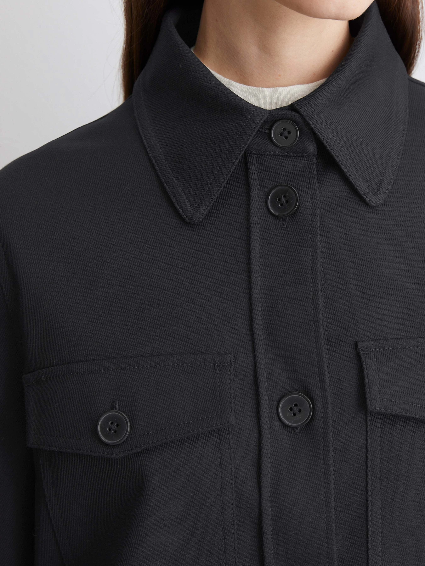 Куртки и дубленки Marc O’Polo модель 500001974005-888 Куртки и дубленки Marc O’Polo модель 500001974005-888 Фото