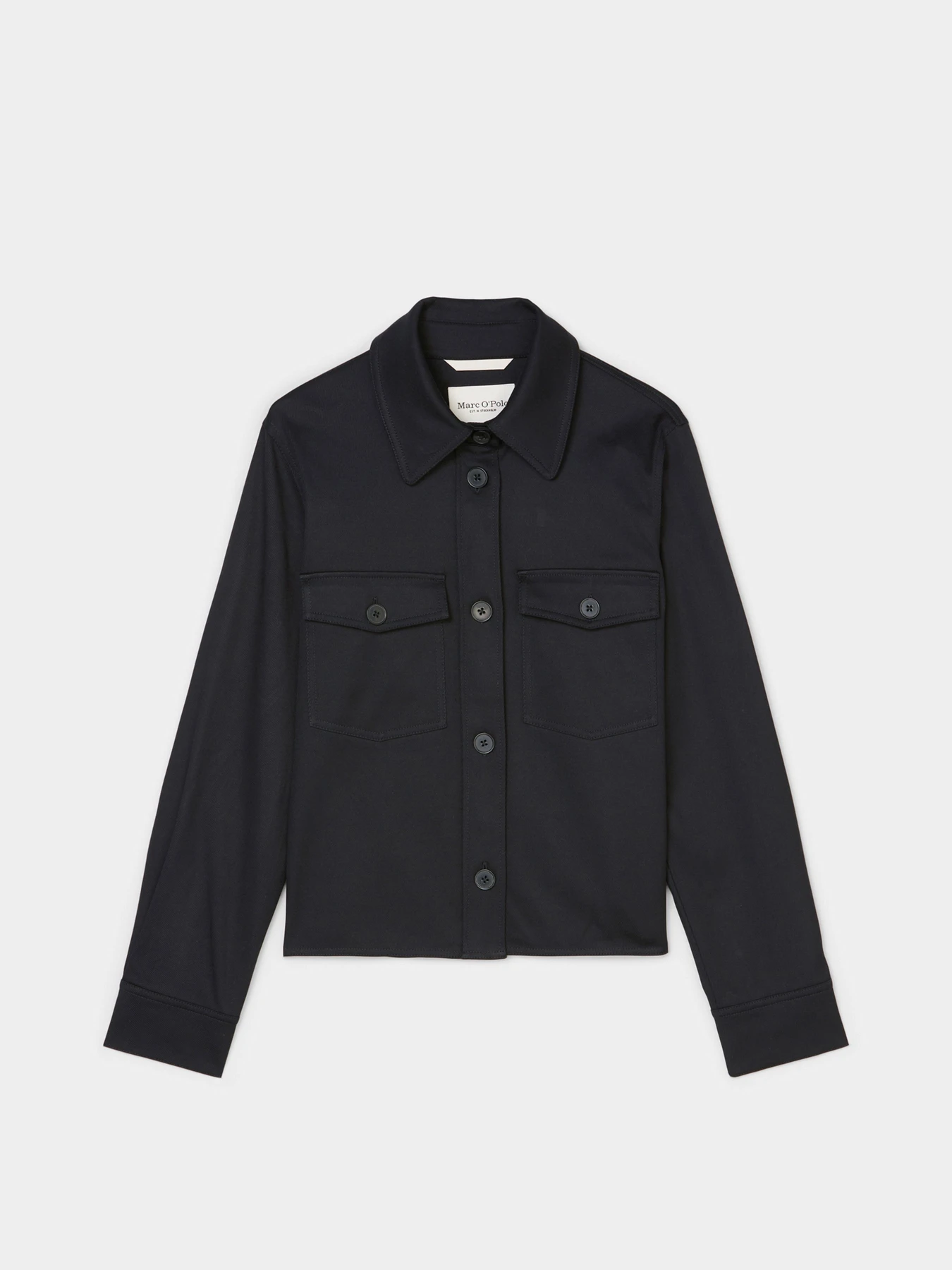 Куртки и дубленки Marc O’Polo модель 500001974005-888 Куртки и дубленки Marc O’Polo модель 500001974005-888 Фото