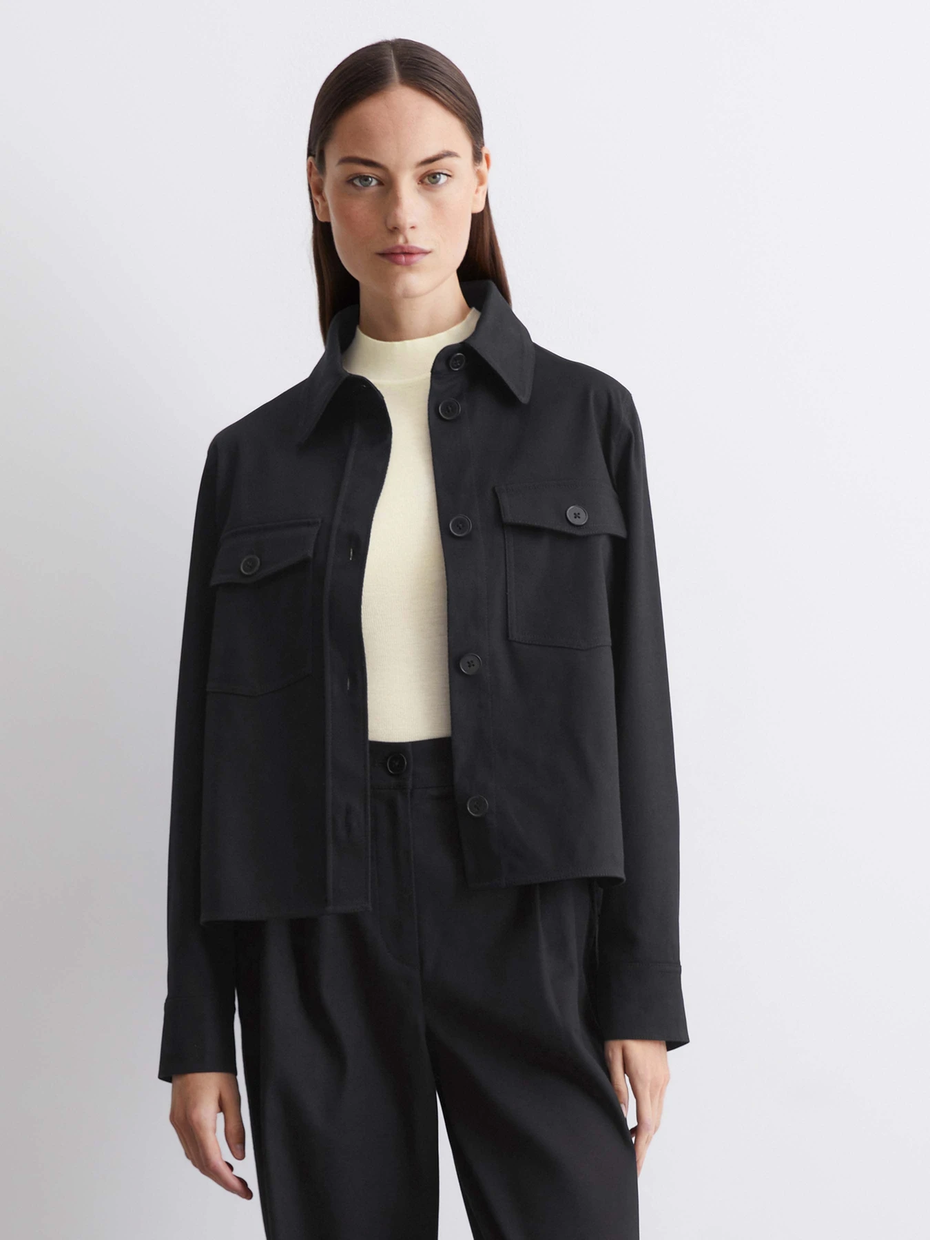 Куртки и дубленки Marc O’Polo модель 500001974005-888 Куртки и дубленки Marc O’Polo модель 500001974005-888 Фото