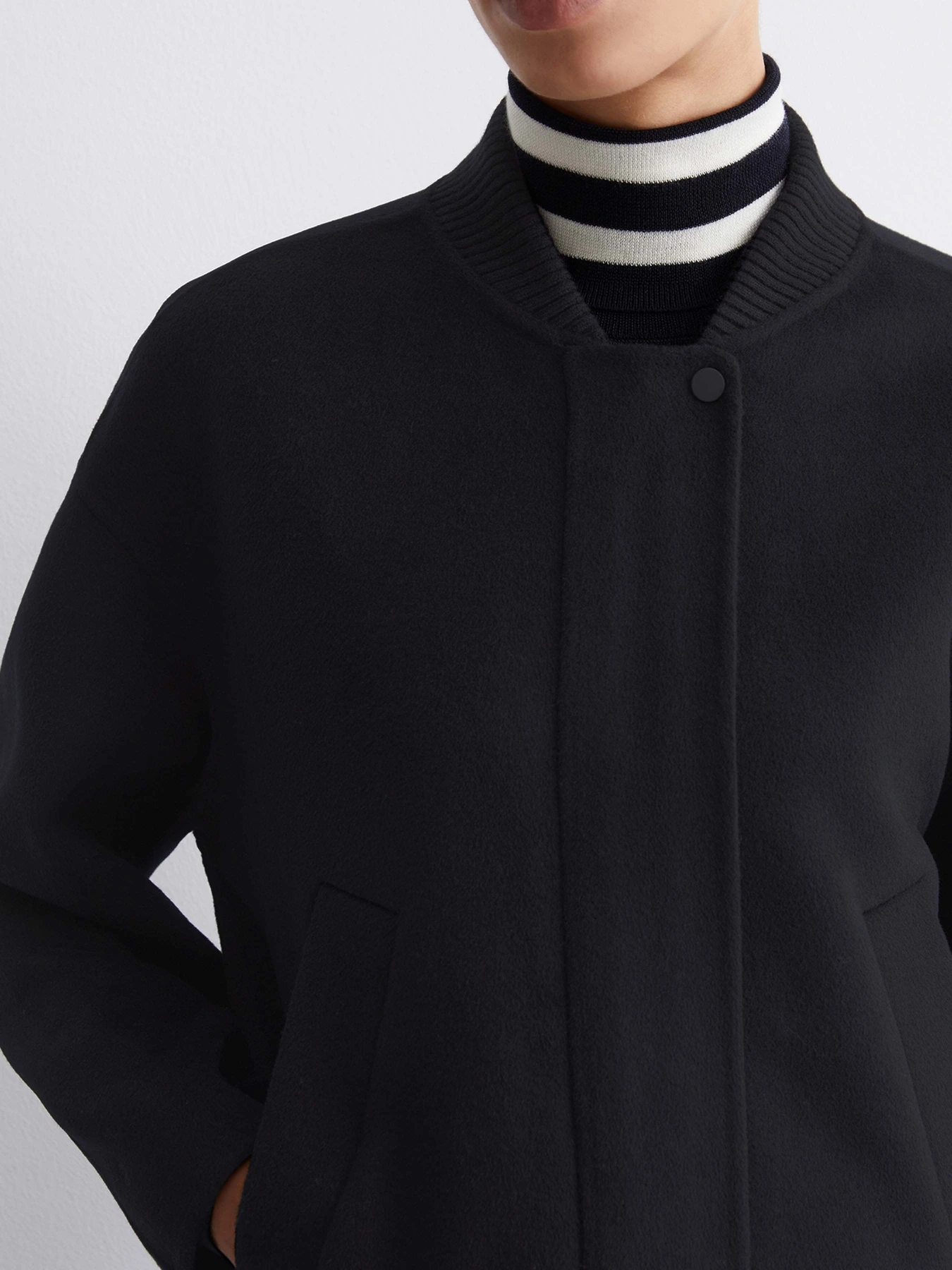 Куртки и дубленки Marc O’Polo модель 500005170081-888 Куртки и дубленки Marc O’Polo модель 500005170081-888 Фото
