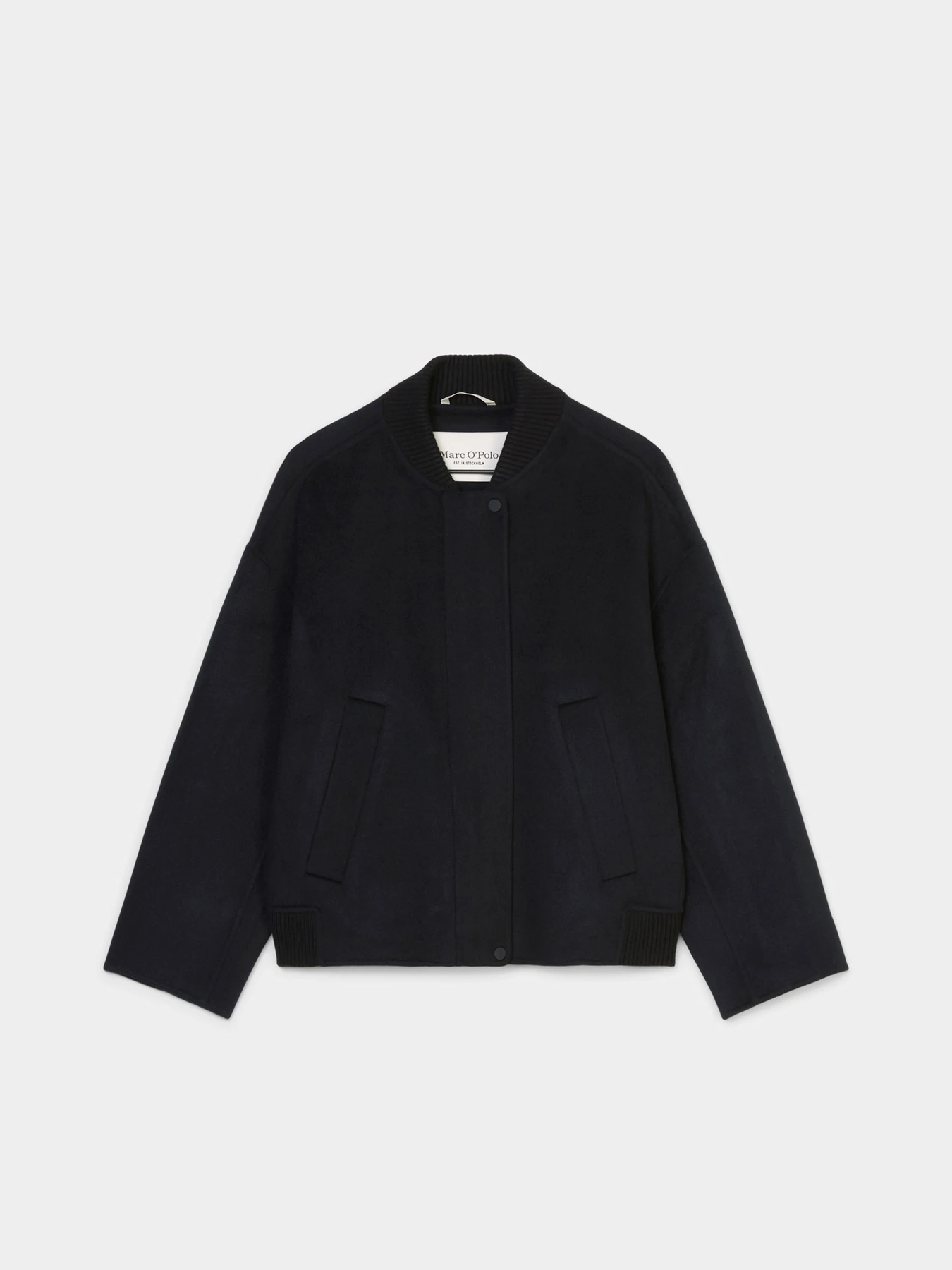 Куртки и дубленки Marc O’Polo модель 500005170081-888 Куртки и дубленки Marc O’Polo модель 500005170081-888 Фото
