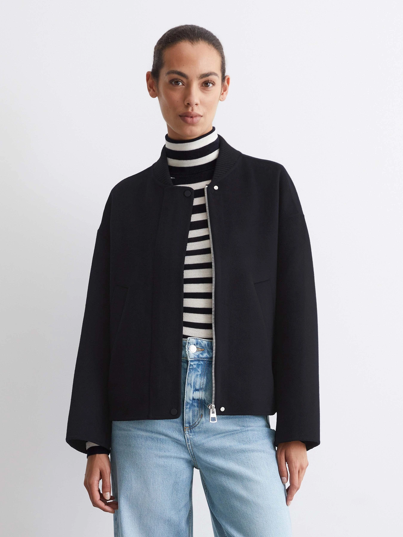 Куртки и дубленки Marc O’Polo модель 500005170081-888 Куртки и дубленки Marc O’Polo модель 500005170081-888 Фото