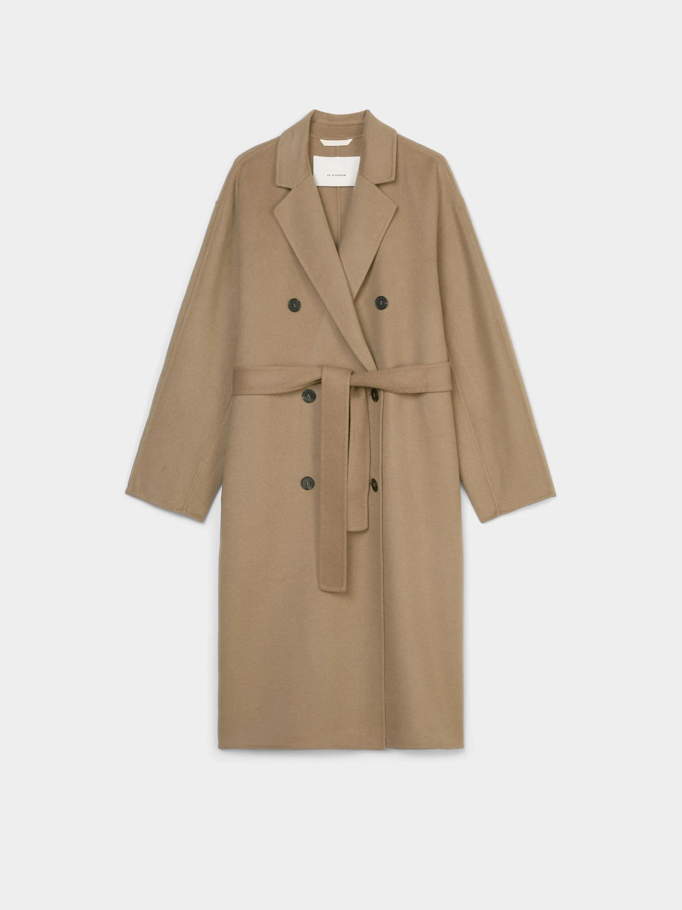 Пальто и плащи Marc O’Polo модель 500005171003-745 Фото