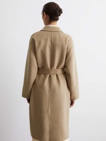 Пальто и плащи Marc O’Polo модель 500005171003-745 Фото