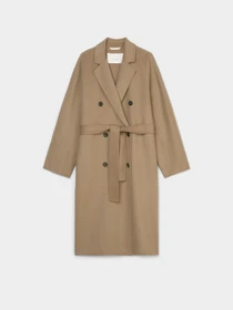 Пальто и плащи Marc O’Polo модель 500005171003-745 Фото
