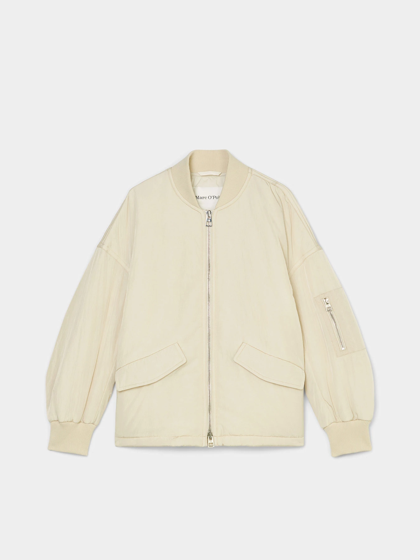 Куртки та дублянки Marc O’Polo модель 500080770111-716 Фото