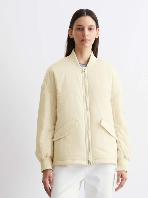 Куртки та дублянки Marc O’Polo модель 500080770111-716 Фото