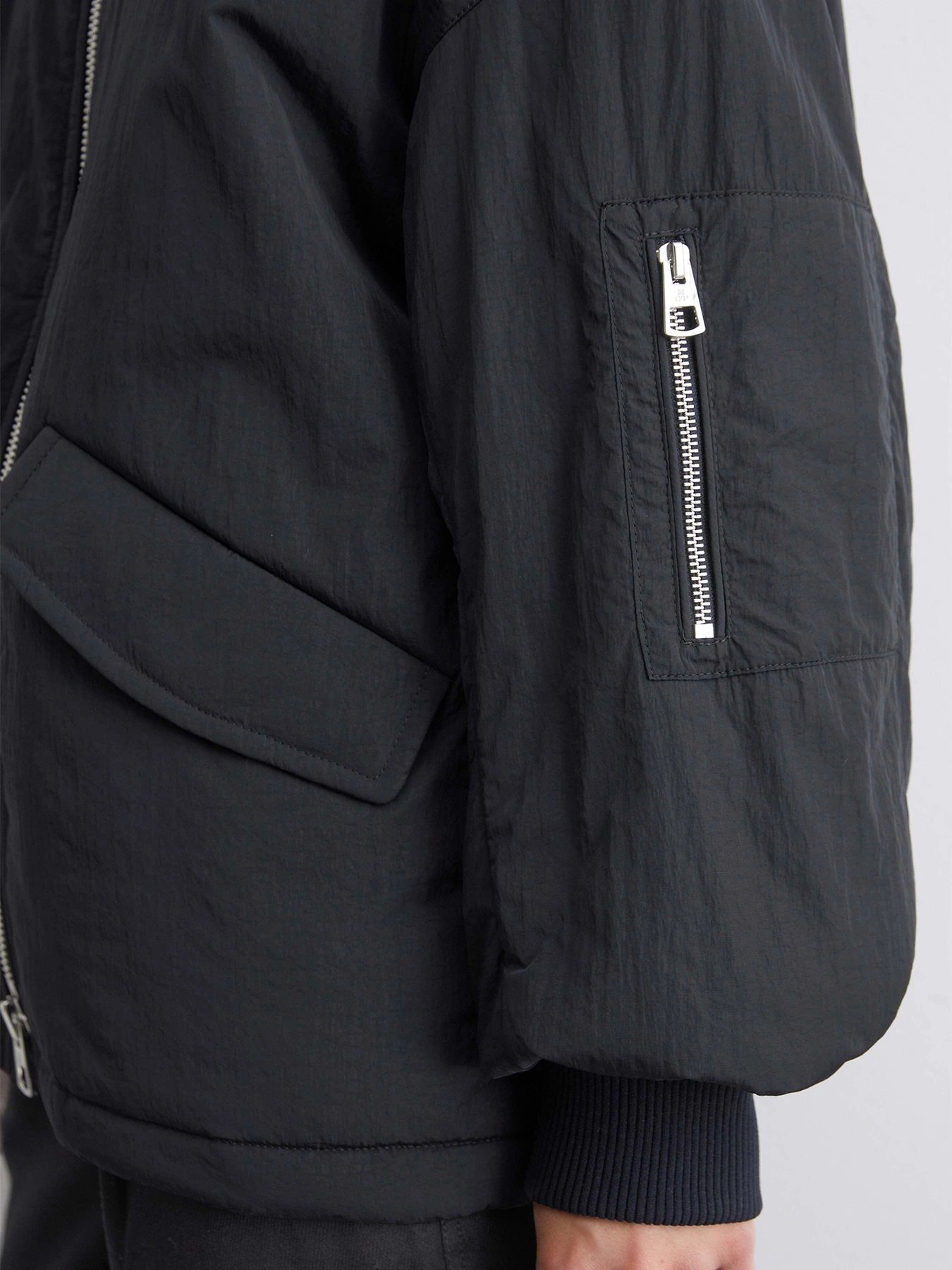 Куртки та дублянки Marc O’Polo модель 500080770111-888 Куртки та дублянки Marc O’Polo модель 500080770111-888 Фото