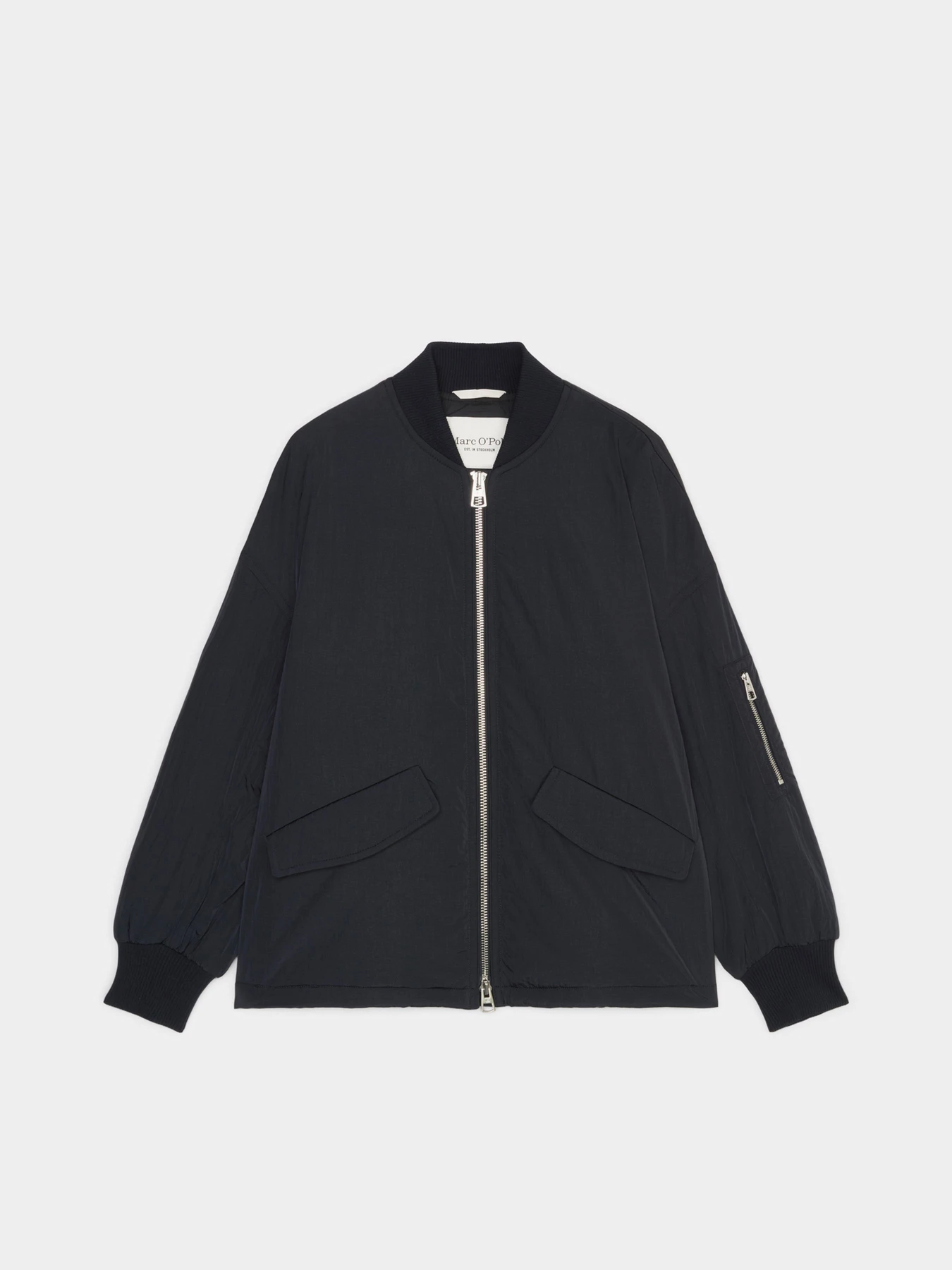 Куртки та дублянки Marc O’Polo модель 500080770111-888 Куртки та дублянки Marc O’Polo модель 500080770111-888 Фото