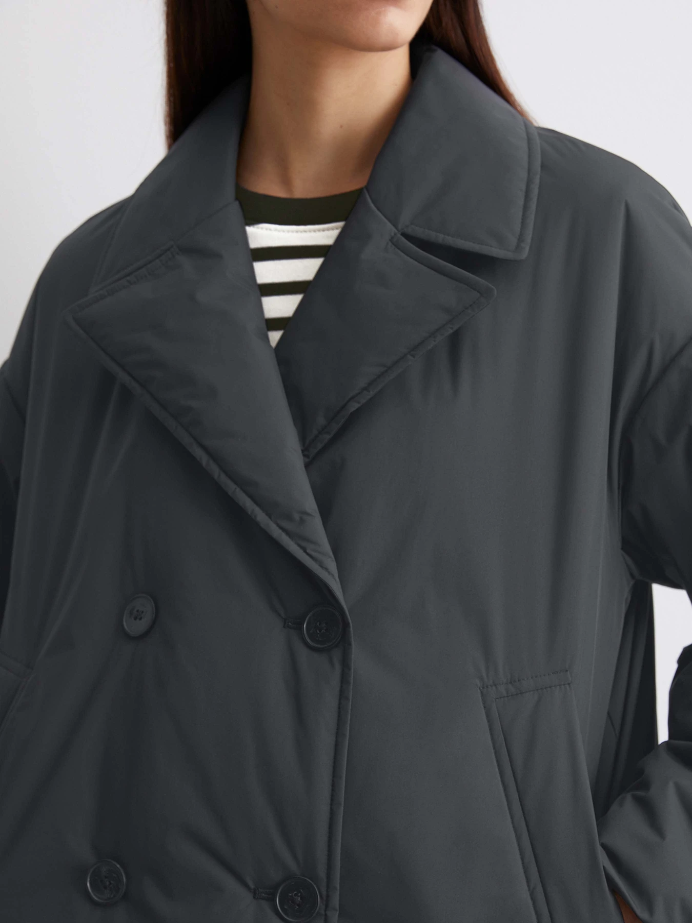 Куртки та дублянки Marc O’Polo модель 500080870261-888 Куртки та дублянки Marc O’Polo модель 500080870261-888 Фото