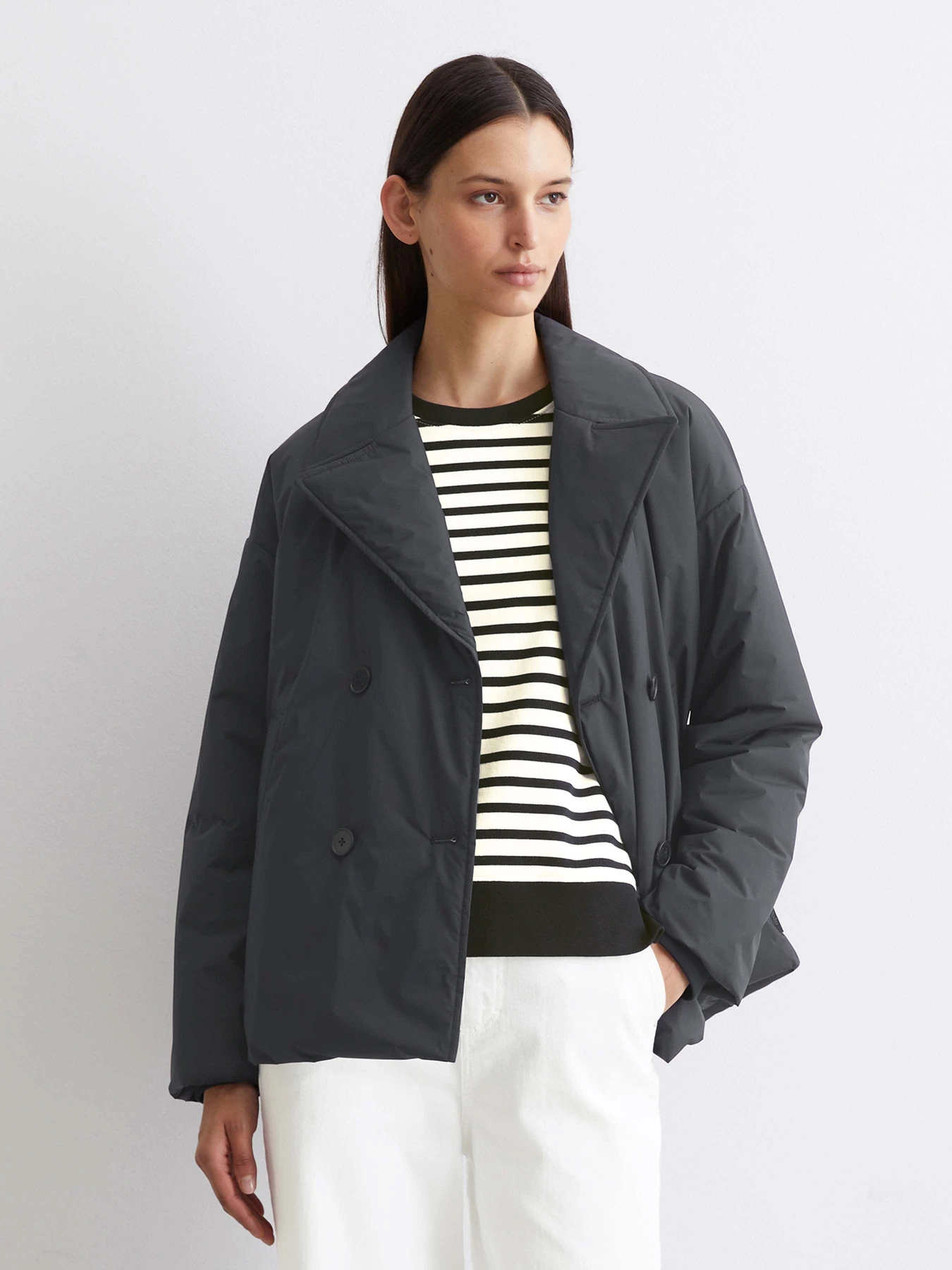 Куртки та дублянки Marc O’Polo модель 500080870261-888 Куртки та дублянки Marc O’Polo модель 500080870261-888 Фото