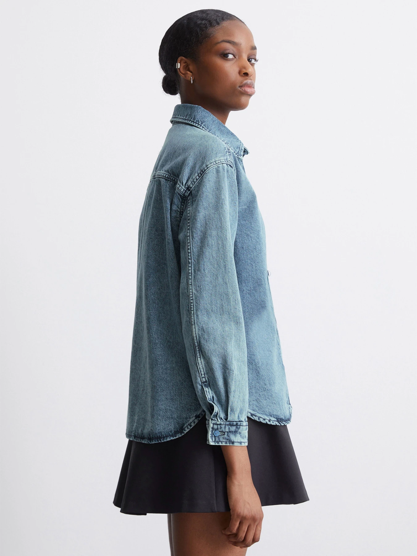 Куртки и дубленки Marc O’Polo DENIM модель 5000005544-5719 Фото