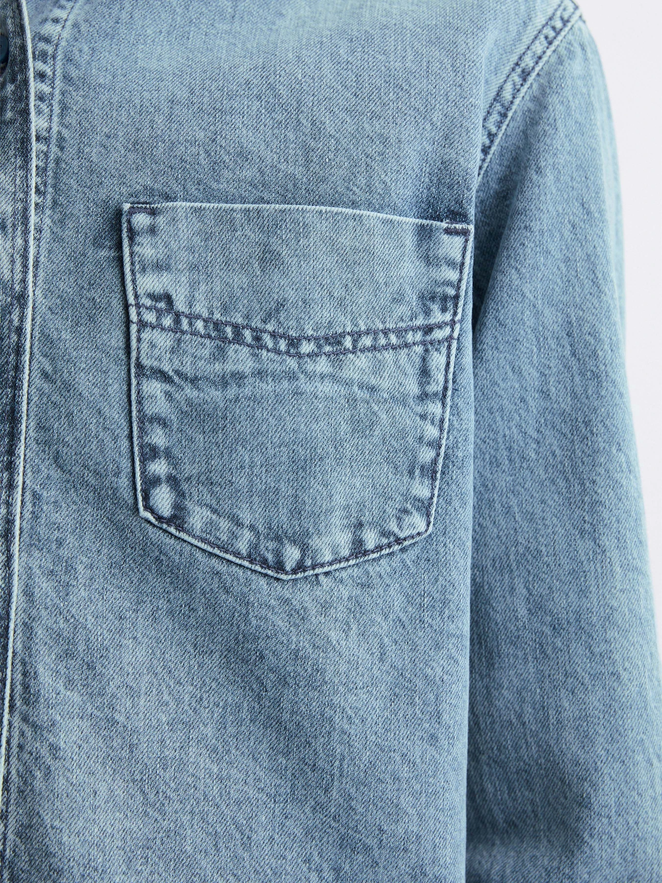 Куртки и дубленки Marc O’Polo DENIM модель 5000005544-5719 Фото