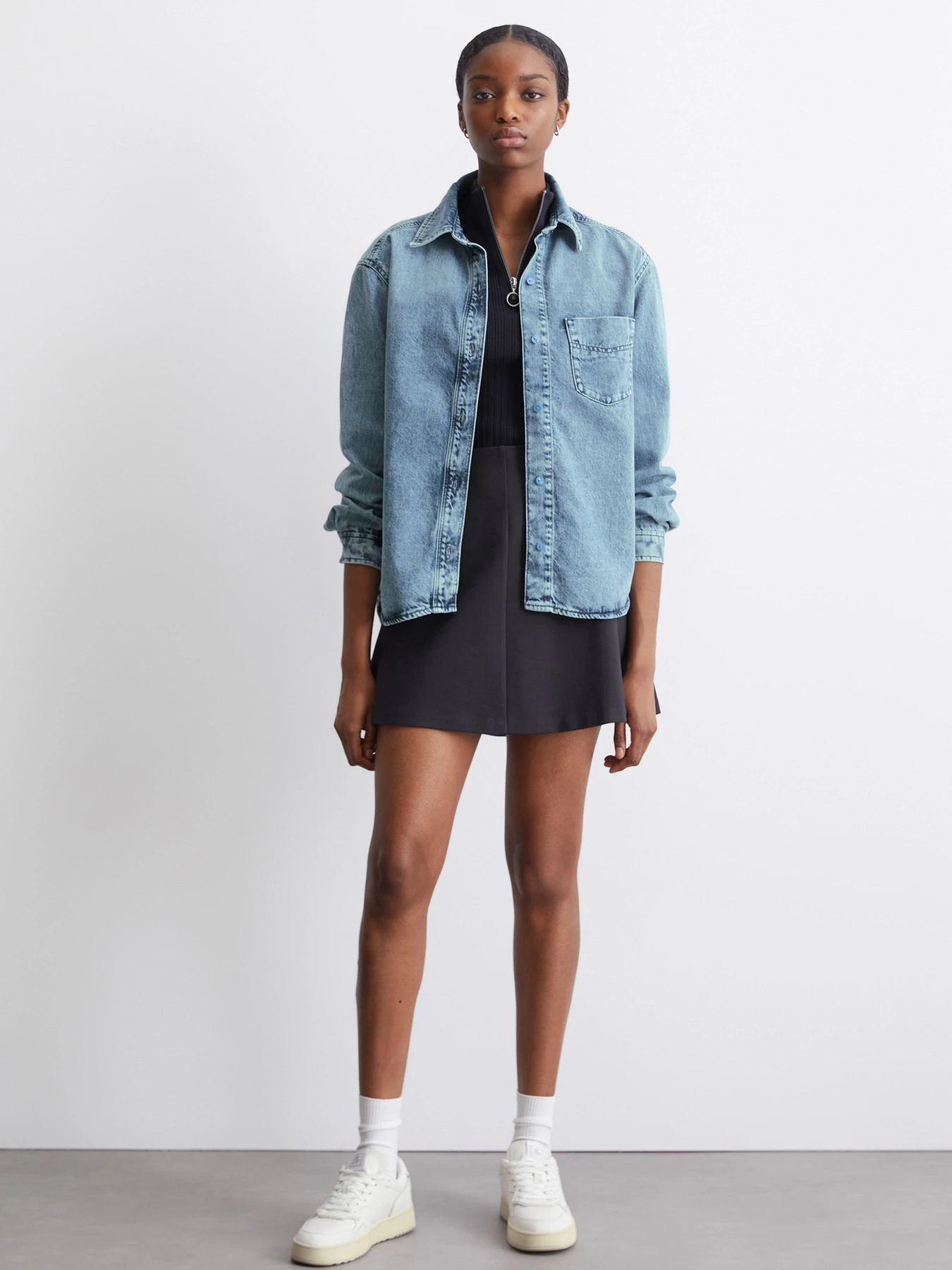 Куртки и дубленки Marc O’Polo DENIM модель 5000005544-5719 Фото