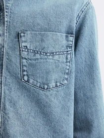 Куртки и дубленки Marc O’Polo DENIM модель 5000005544-5719 Фото