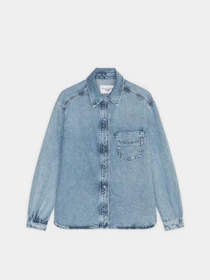 Куртки и дубленки Marc O’Polo DENIM модель 5000005544-5719 Фото