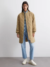 Куртки та дублянки Marc O'Polo denim модель 5000005607-1710 Фото