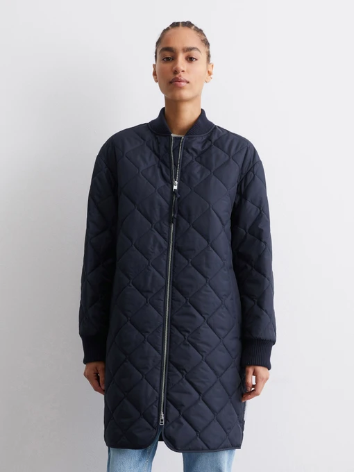 Куртки и дубленки Marc O’Polo DENIM модель 5000005607-4133 Фото