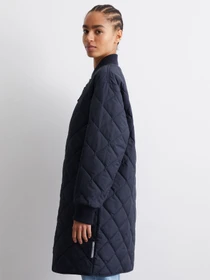 Куртки та дублянки Marc O'Polo denim модель 5000005607-4133 Фото