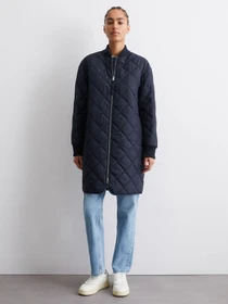 Куртки та дублянки Marc O'Polo denim модель 5000005607-4133 Фото
