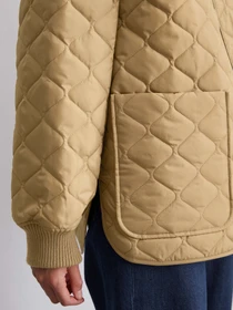 Куртки и дубленки Marc O’Polo DENIM модель 5000005648-1710 Фото