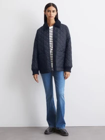 Куртки и дубленки Marc O’Polo DENIM модель 5000005648-4133 Фото