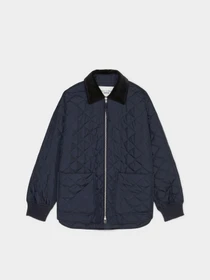 Куртки и дубленки Marc O’Polo DENIM модель 5000005648-4133 Фото